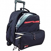 Gator GP-SNR Kit Bag нейлоновый кейс на колесах для малого барабана, стойки и палок