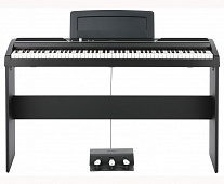 Korg SP-170DX компактное цифровое пианино