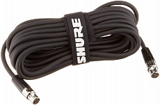 Shure C98D кабель для микрофонов Beta 91, Beta 98S, Beta 98D/S