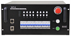 Imlight WP-8 блок управления цепными лебедками, 8 каналов, автоматы 3п10А