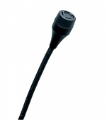 AKG C417(PP) микрофон петличный черного цвета
