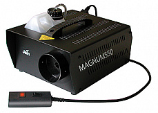 Martin Magnum 550 генератор легкого дыма, 600Вт