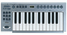Roland PCR-1 USB-MIDI-клавиатура, 25 клавиш
