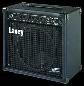 Laney LX35D гитарный комбо 30 Вт, динамик 10''