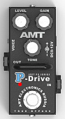 AMT PD-2 P-Drive Mini  педаль драйв/ дисторшн, эмуляция 5150