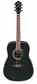 Ibanez V70 BLACK акустическая гитара