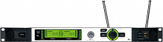 AKG DSR700 BD2-BY Стационарный цифровой двухканальный приёмник серии DMS700