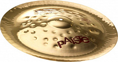 Paiste 15'' Wild China 2002 ударный инструмент, тарелка