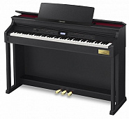 Casio AP-710BK  цифровое фортепиано, 88 клавиш