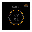 D'Addario NYXL1059 струны для 7-струнной электрогитары, 10-59