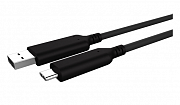 Prestel UAC311-005 кабель гибридный оптический USB 3.1 Gen1 Type A - Type C, 5 метров