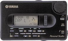 Yamaha ST5 портативный процессор эффектов для духовых инструментов, 32 цифровых эффекта, 100 программ
