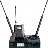 Shure ULXD14/150/O цифровая инструментальная радиосистема