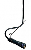 AKG HM1000 кабель с адаптером фантомного питания для использования капсюлей CK31, 32, 33, 47, 80 в качестве подвесн