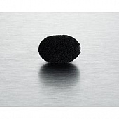 DPA DUA0560 поролоновая ветрозащита для миниатюрных микрофонов, черная (5 шт)