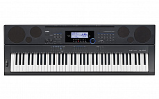 Casio WK-6500 Синтезатор , 76 клавиш