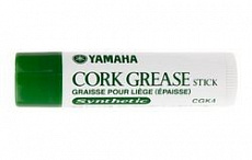 Yamaha Cork Grease Stick 5G смазка для пробки, карандаш 5 г