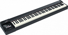 Roland A-88 миди-клавиатура