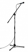 Sennheiser EPack E 835-S комплект: микрофон E835S + шнур XLR-XLR + стойка K&M + держатель + чехол