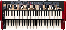Clavia Nord C2D Combo Organ Электроорган