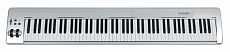 M-Audio Keystation 88es USB MIDI-клавиатура, 88 клавиш