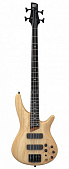 Ibanez SR600-NTF бас-гитара, цвет натуральный