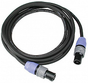 Klotz SC3-20SW готовый спикерный кабель 2 x 2.5 мм, длина 20 метров