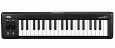 Korg microKEY 37 клавишный MIDI-контроллер