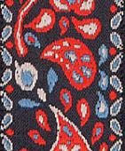 D'Addario 44B08 гит.ремень тканый-Tapestry-
