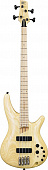 Ibanez SR4500E-NT бас-гитара с кейсом, цвет натуральный