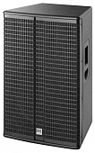 HK Audio Linear 3 115 FA активная акустическая система, 15'+1', 1200Вт, цвет черный