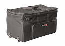 Gator GP-EKIT3616-BW сумка на колёсах для электронной барабанной установки и аксессуаров