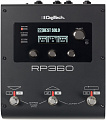 Digitech RP360 гитарный процессор эффектов