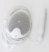 AV-Leader PHM 951 Wt поверхностный микрофон пограничного слоя, цвет белый