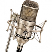 Neumann M 147 Tube студийный микрофон