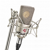 Neumann TLM 103 Studio Set микрофон студийный конденсаторный