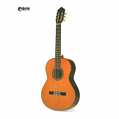 Francisco Esteve 1GR11(11) классическая гитара верх-кедр или ель, корп.-инд.палисандр, накл.-чёрн.дер