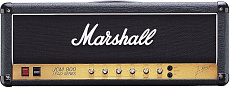 Marshall JCM800 2203-01-E 100W MASTER VOLUME HEAD усилитель гитарный ламповый, голова 100Вт
