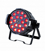 PROCBET PAR LED 18-15Z RGBWA+UV светодиодный прожектор PAR