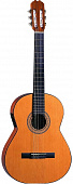 Admira Juanita классическая гитара, цвет натуральный