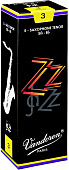 Vandoren jaZZ 1.5 (SR4215)  трость для тенор-саксофона №1.5, 1 шт.