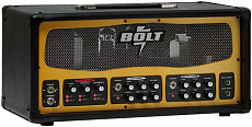 Bolt BTH-50 гитарный ламповый усилитель 'голова'