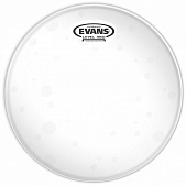 Evans BD22HG Hydraulic Glass 22'' пластик 22" для бас-барабана двойной прозрачный