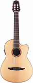 Yamaha NCX900R электроакустическая гитара