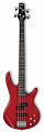 Ibanez GSR200-TR  бас-гитара 4-струнная, цвет красный