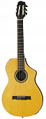 Line 6 VARIAX 300 ACOUSTIC NYLON GUITAR NATURAL моделирующая акустическая гитара, цвет натуральный