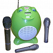 Show WA221/VXM298TS микрофонная радиосистема