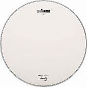 Williams WC1-10MIL-12 Single Ply Coated Density Series 12' - 10-MIL однослойный пластик 12" для тома с напылением