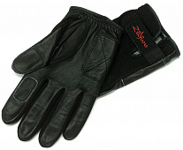 Zildjian Drummer's Gloves XL перчатки для барабанщика