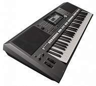 Yamaha PSR S770 клавишная рабочая станция с автоаккомпаниментом, 61 клавиша